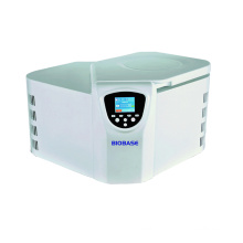 New Biobase Laboratory Centrifuge Hematocrit Centrifuge High-Speed Refrigerated Cold Centrifuge Machine Price